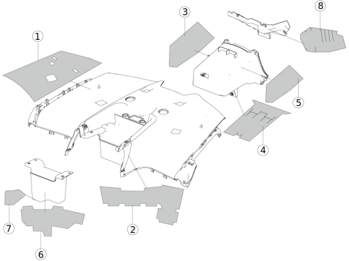 Термозахист ATV AT6L