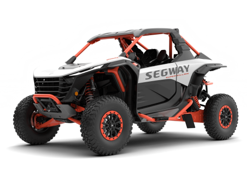 SEGWAY Super VILLAIN SX20T